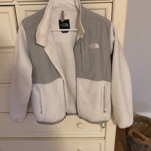 North face jacket